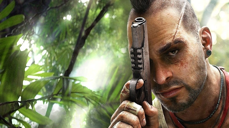Ubisoft game launcher far cry 3