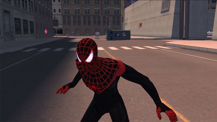 Spider man 2 game download for pc